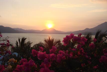 Casa Suenos - La Punta, Mexico