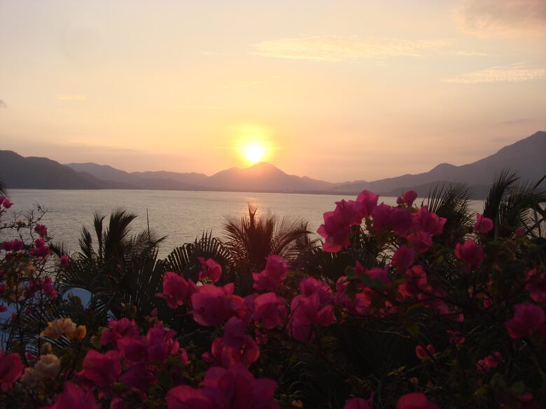 Casa Suenos - La Punta, Mexico