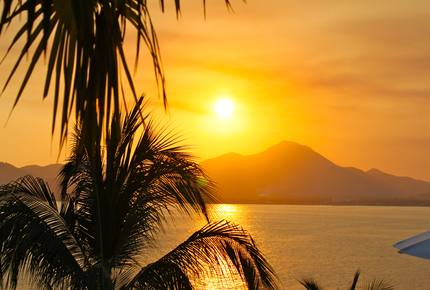 Casa Suenos - La Punta, Mexico