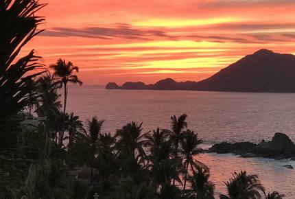Casa Suenos - La Punta, Mexico