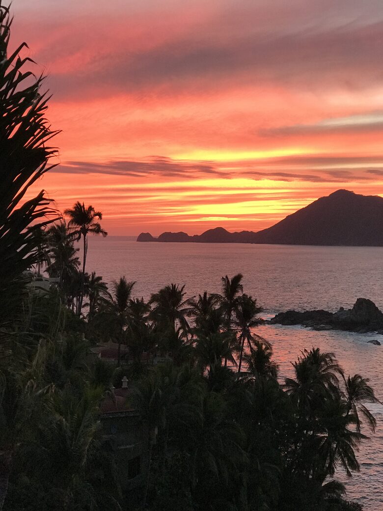 Casa Suenos - La Punta, Mexico