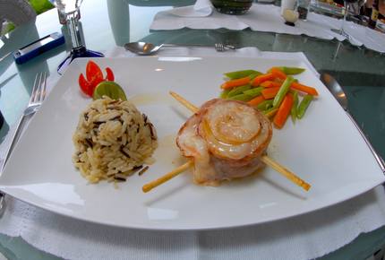 Casa Suenos - La Punta, Mexico