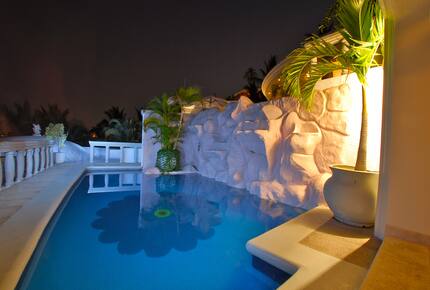 Casa Suenos - La Punta, Mexico