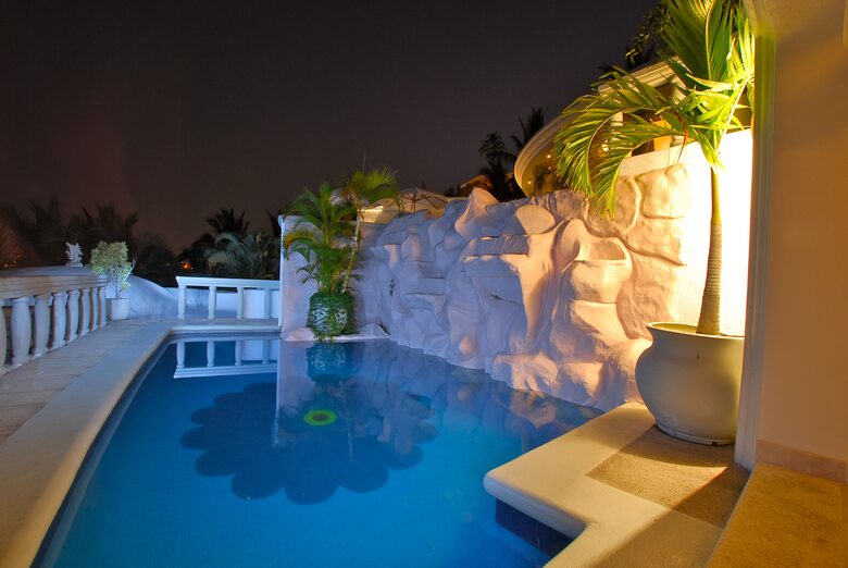 Casa Suenos - La Punta, Mexico