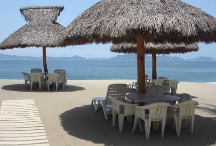 Casa Suenos - La Punta, Mexico