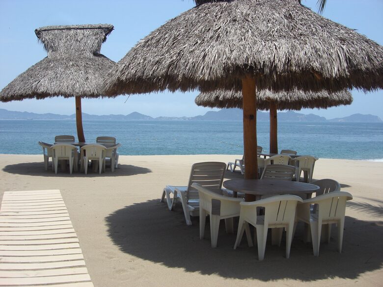 Casa Suenos - La Punta, Mexico