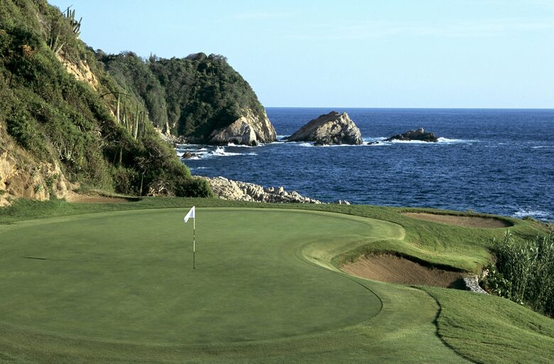 Casa Suenos - La Punta, Mexico