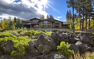 Stonewood Bend - Bend, Oregon