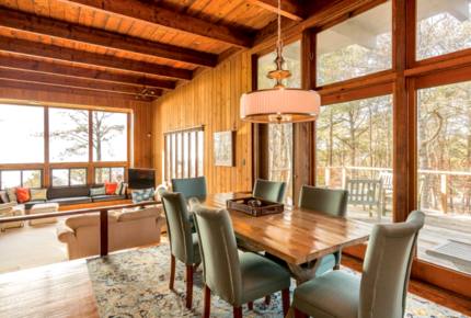 Aqua Paradise - Southampton, New York