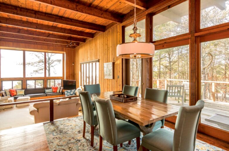 Aqua Paradise - Southampton, New York