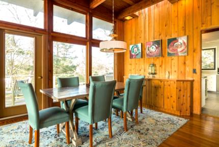 Aqua Paradise - Southampton, New York