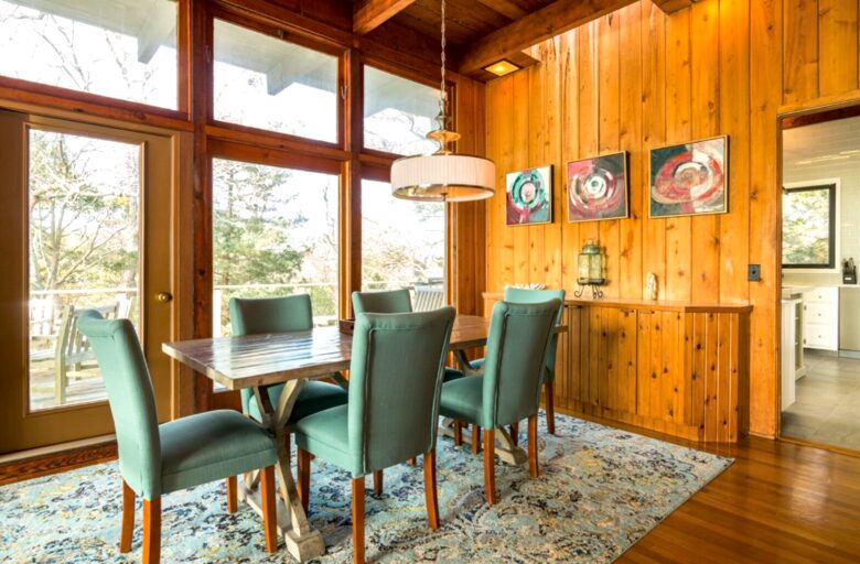 Aqua Paradise - Southampton, New York