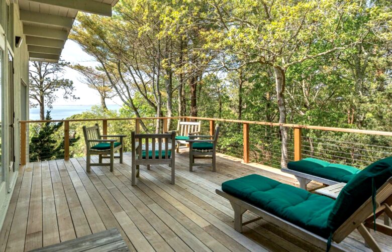 Aqua Paradise - Southampton, New York