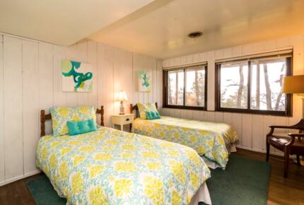 Aqua Paradise - Southampton, New York