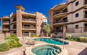 Springs Del Sol Lake Havasu Condo - Close to the Water! - Parker, Arizona