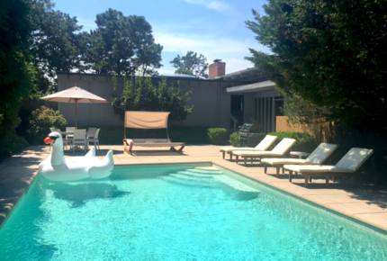 Aqua Paradise - Southampton, New York