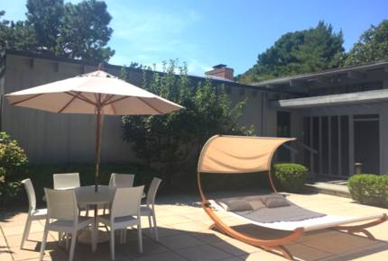 Aqua Paradise - Southampton, New York