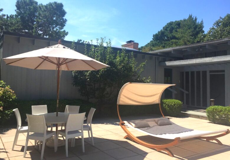 Aqua Paradise - Southampton, New York