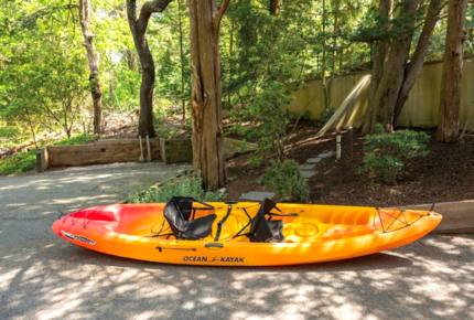 Aqua Paradise - Southampton, New York