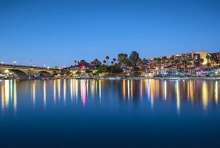 Springs Del Sol Lake Havasu Condo - Close to the Water! - Parker, Arizona