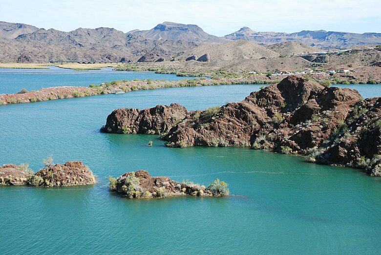 Springs Del Sol Lake Havasu Condo - Close to the Water! - Parker, Arizona