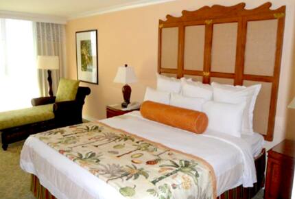 Oceanfront Maui Ocean Club Kaanapali 2 Bedroom, 3 Bathroom - Lahaina - Maui, Hawaii