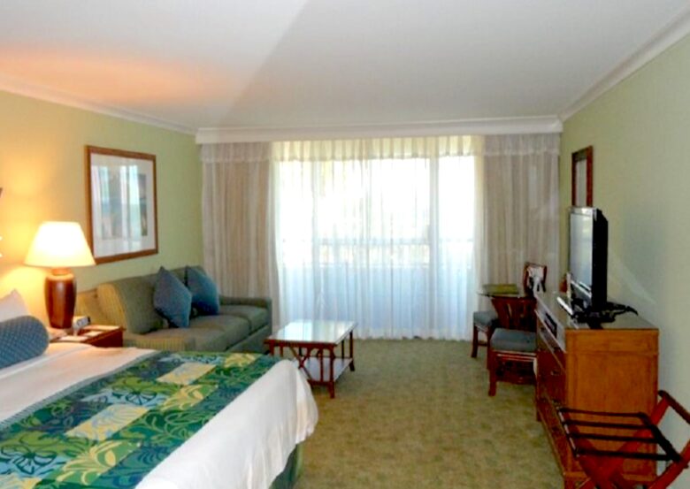 Oceanfront Maui Ocean Club Kaanapali 2 Bedroom, 3 Bathroom - Lahaina - Maui, Hawaii