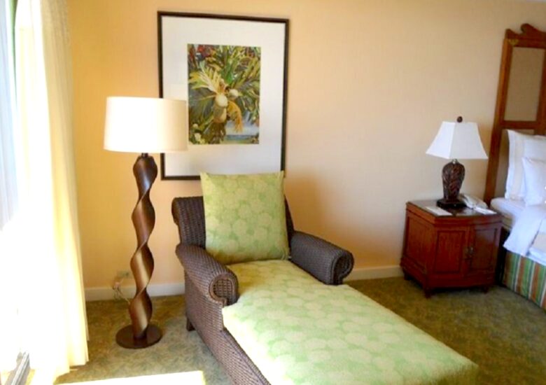 Oceanfront Maui Ocean Club Kaanapali 2 Bedroom, 3 Bathroom - Lahaina - Maui, Hawaii