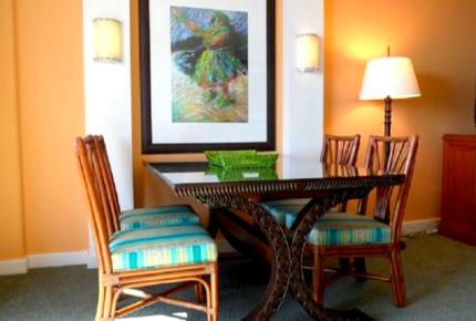 Oceanfront Maui Ocean Club Kaanapali 2 Bedroom, 3 Bathroom - Lahaina - Maui, Hawaii