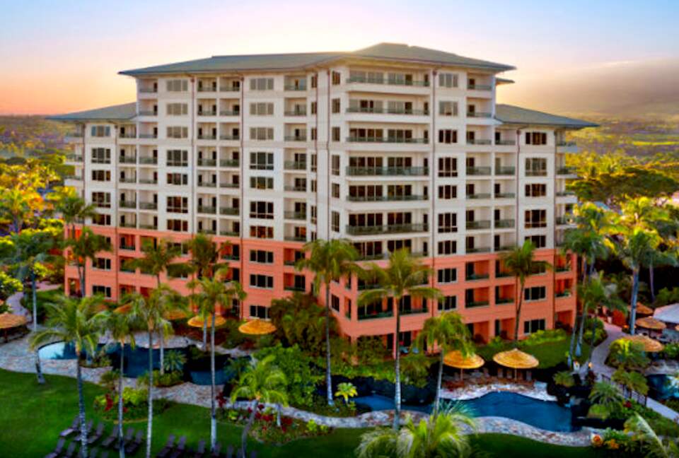 Oceanfront Maui Ocean Club Kaanapali, 2 Bedroom, 2 Bathroom - Lahaina - Maui, Hawaii