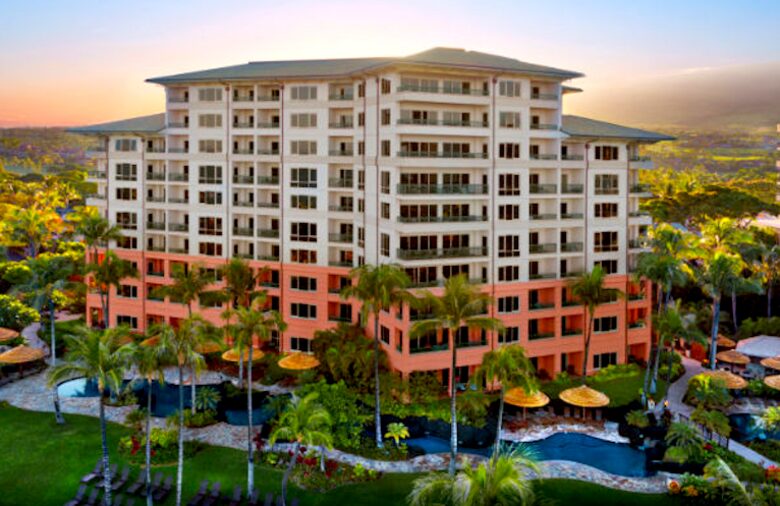 Oceanfront Maui Ocean Club Kaanapali 2 Bedroom, 3 Bathroom - Lahaina - Maui, Hawaii