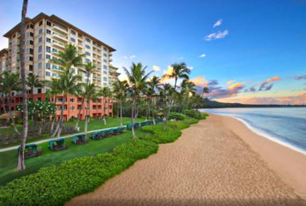 Oceanfront Maui Ocean Club Kaanapali 2 Bedroom, 3 Bathroom - Lahaina - Maui, Hawaii