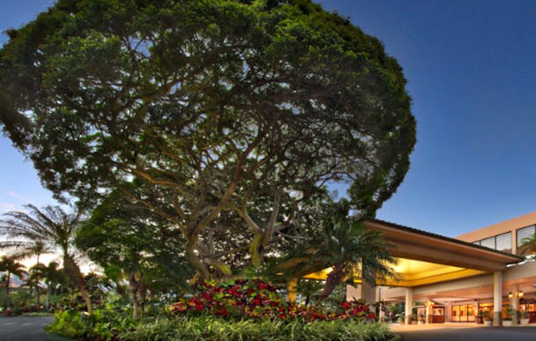 Oceanfront Maui Ocean Club Kaanapali 2 Bedroom, 3 Bathroom - Lahaina - Maui, Hawaii