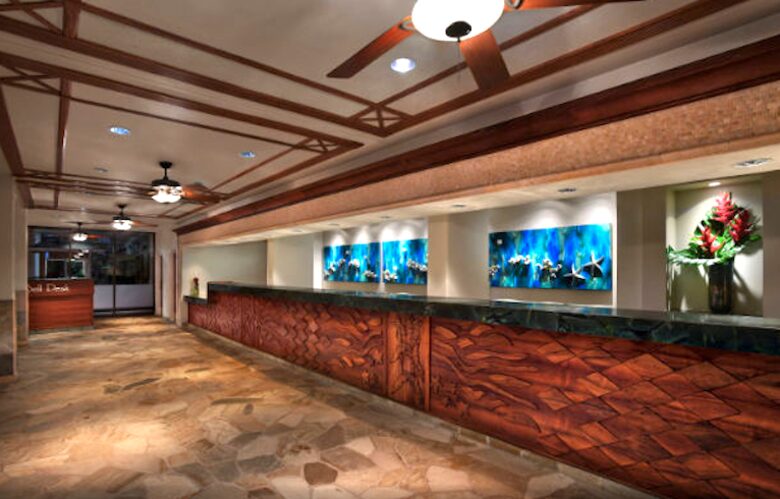 Oceanfront Maui Ocean Club Kaanapali 2 Bedroom, 3 Bathroom - Lahaina - Maui, Hawaii