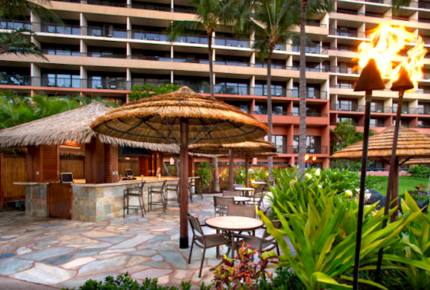 Oceanfront Maui Ocean Club Kaanapali 2 Bedroom, 3 Bathroom - Lahaina - Maui, Hawaii
