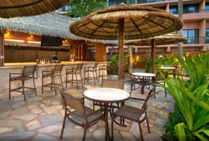 Oceanfront Maui Ocean Club Kaanapali 2 Bedroom, 3 Bathroom - Lahaina - Maui, Hawaii