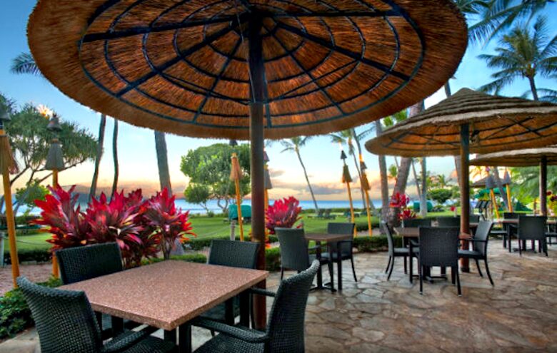 Oceanfront Maui Ocean Club Kaanapali 2 Bedroom, 3 Bathroom - Lahaina - Maui, Hawaii