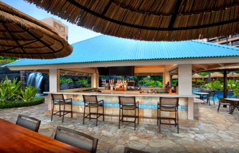 Oceanfront Maui Ocean Club Kaanapali 2 Bedroom, 3 Bathroom - Lahaina - Maui, Hawaii