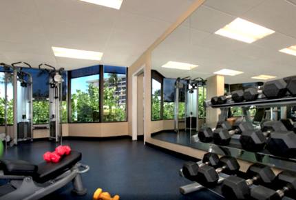 Oceanfront Maui Ocean Club Kaanapali 2 Bedroom, 3 Bathroom - Lahaina - Maui, Hawaii