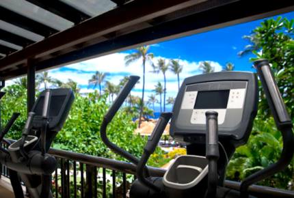 Oceanfront Maui Ocean Club Kaanapali 2 Bedroom, 3 Bathroom - Lahaina - Maui, Hawaii