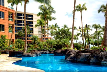 Oceanfront Maui Ocean Club Kaanapali 2 Bedroom, 3 Bathroom - Lahaina - Maui, Hawaii