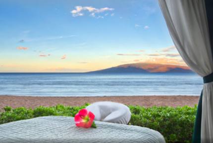 Oceanfront Maui Ocean Club Kaanapali 2 Bedroom, 3 Bathroom - Lahaina - Maui, Hawaii
