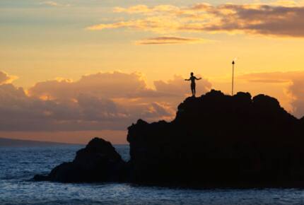 Oceanfront Maui Ocean Club Kaanapali 2 Bedroom, 3 Bathroom - Lahaina - Maui, Hawaii