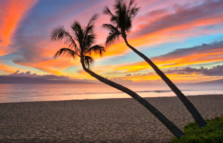 Oceanfront Maui Ocean Club Kaanapali 2 Bedroom, 3 Bathroom - Lahaina - Maui, Hawaii