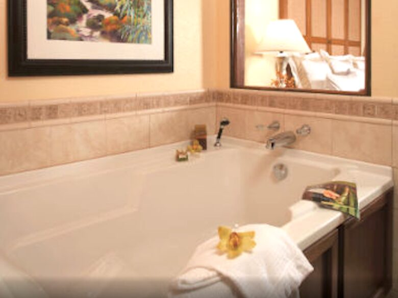 Oceanfront Maui Ocean Club Kaanapali, 2 Bedroom, 2 Bathroom - Lahaina - Maui, Hawaii