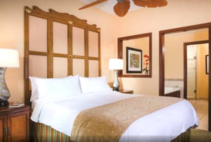 Oceanfront Maui Ocean Club Kaanapali, 2 Bedroom, 2 Bathroom - Lahaina - Maui, Hawaii