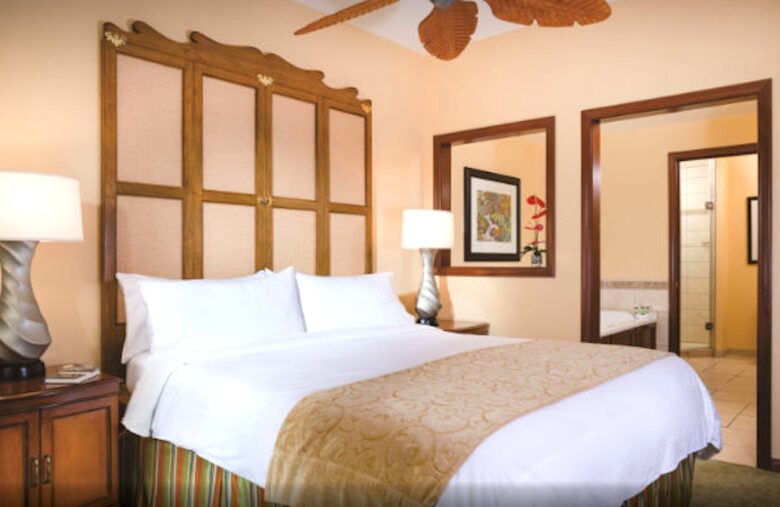 Oceanfront Maui Ocean Club Kaanapali, 2 Bedroom, 2 Bathroom - Lahaina - Maui, Hawaii