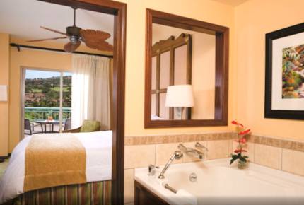 Oceanfront Maui Ocean Club Kaanapali, 2 Bedroom, 2 Bathroom - Lahaina - Maui, Hawaii