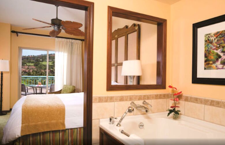 Oceanfront Maui Ocean Club Kaanapali, 2 Bedroom, 2 Bathroom - Lahaina - Maui, Hawaii