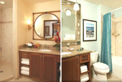 Oceanfront Maui Ocean Club Kaanapali, 2 Bedroom, 2 Bathroom - Lahaina - Maui, Hawaii